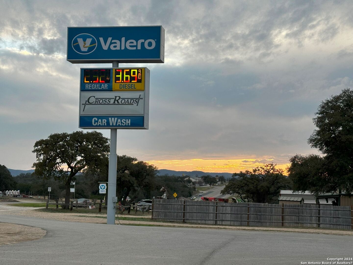 3999 State Highway 16 S Bandera TX 78003