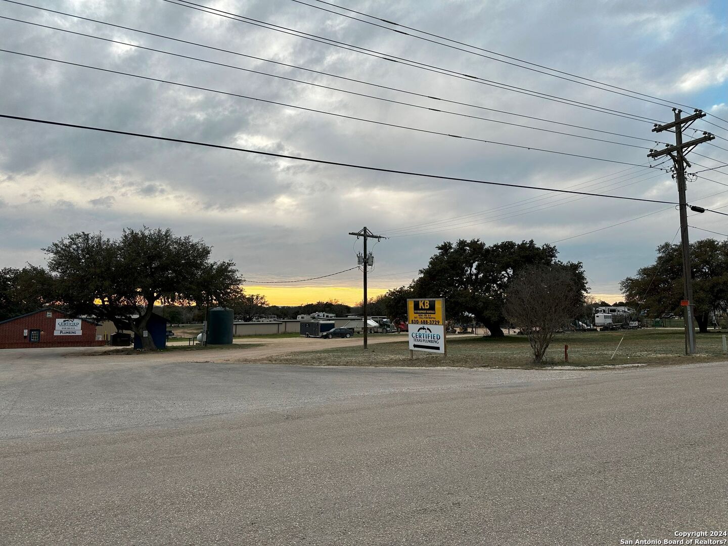 3999 State Highway 16 S Bandera TX 78003