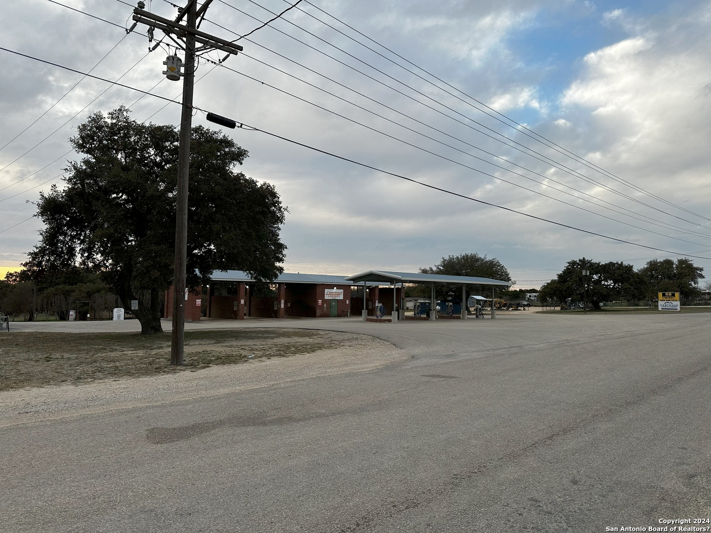3999 State Highway 16 S Bandera TX 78003