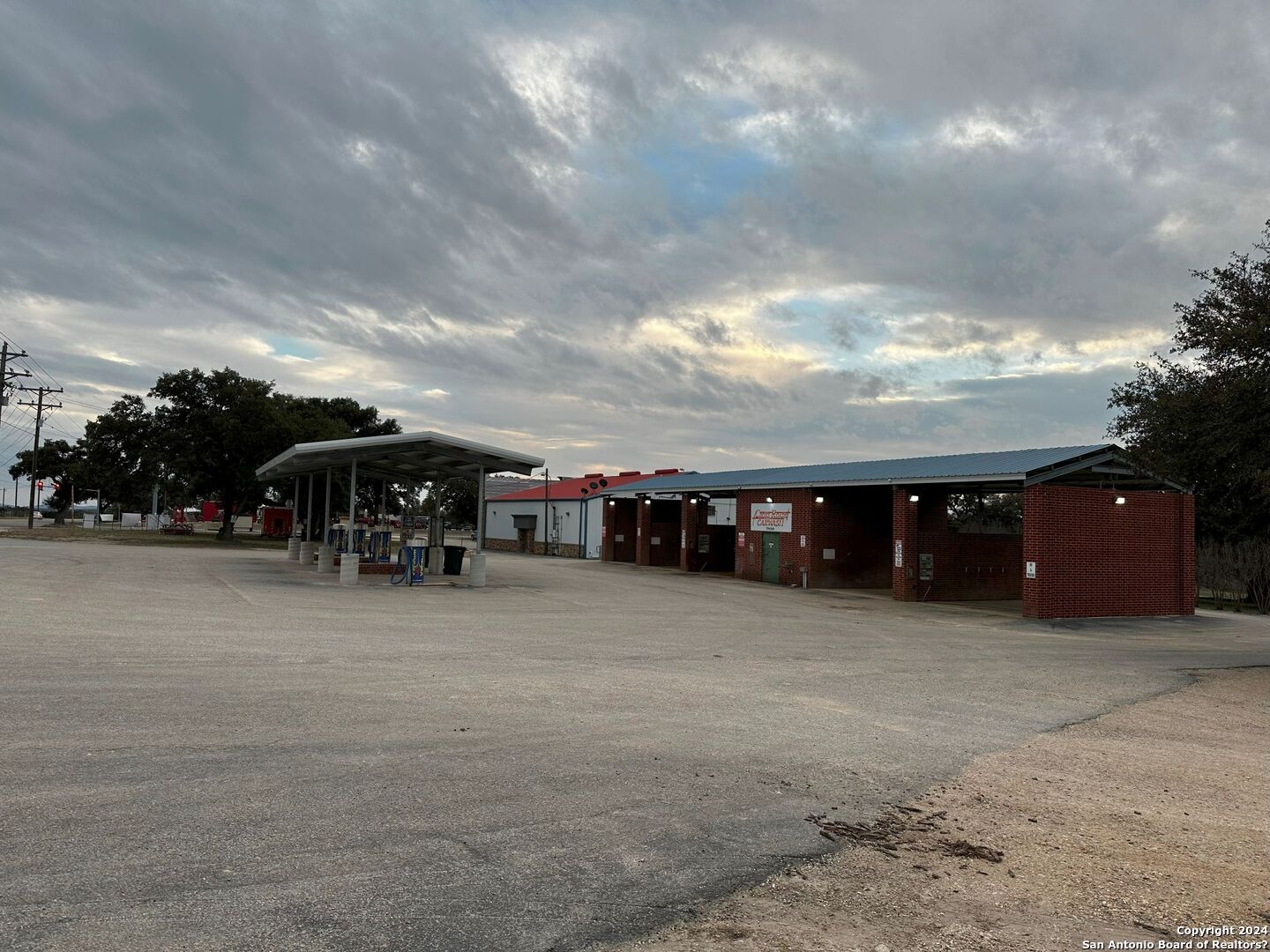 3999 State Highway 16 S Bandera TX 78003