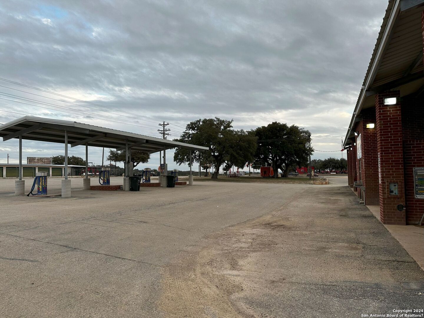 3999 State Highway 16 S Bandera TX 78003