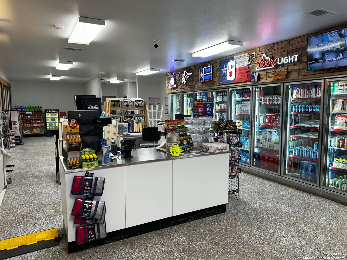 3999 State Highway 16 S Bandera TX 78003