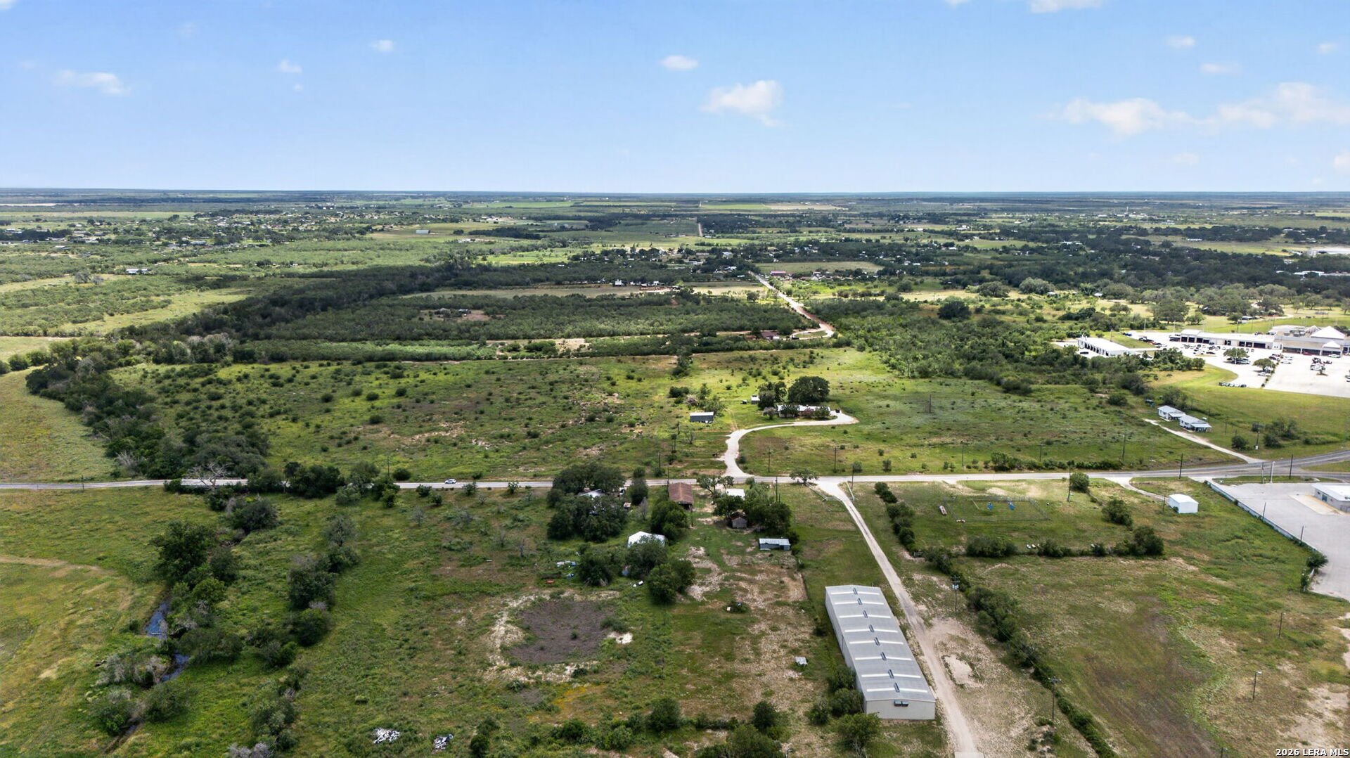 180 County Road 777 Devine TX 78016