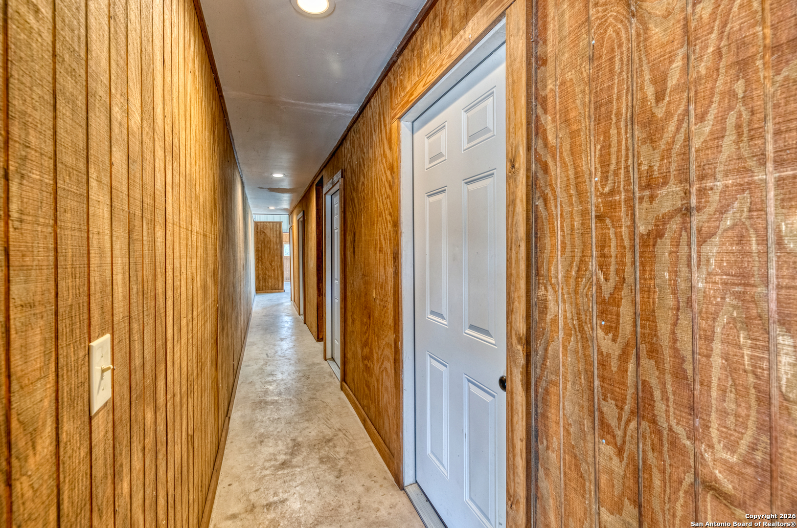 20522 State Highway 127 Concan TX 78838