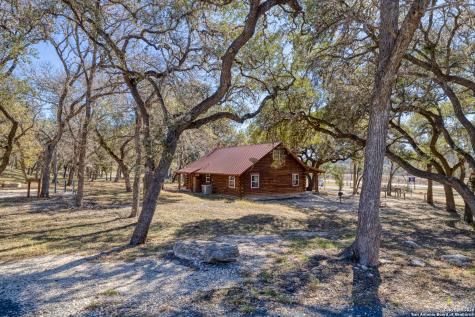 20522 State Highway 127 Concan TX 78838