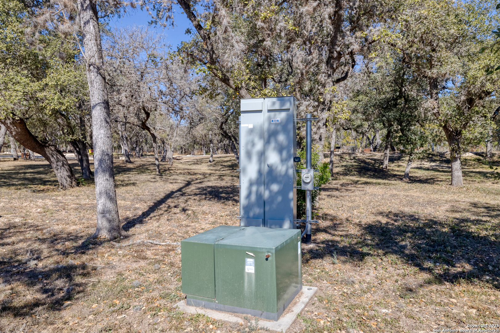 20522 State Highway 127 Concan TX 78838