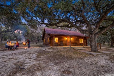 20522 State Highway 127 Concan TX 78838