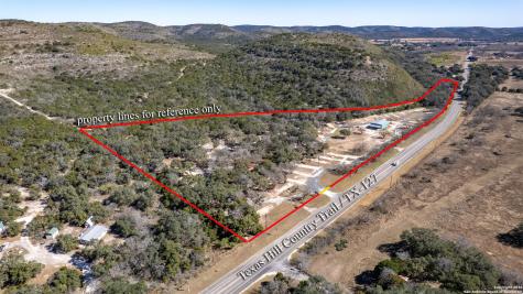 20522 State Highway 127 Concan TX 78838