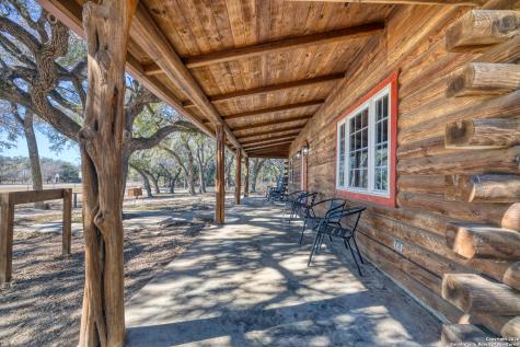 20522 State Highway 127 Concan TX 78838