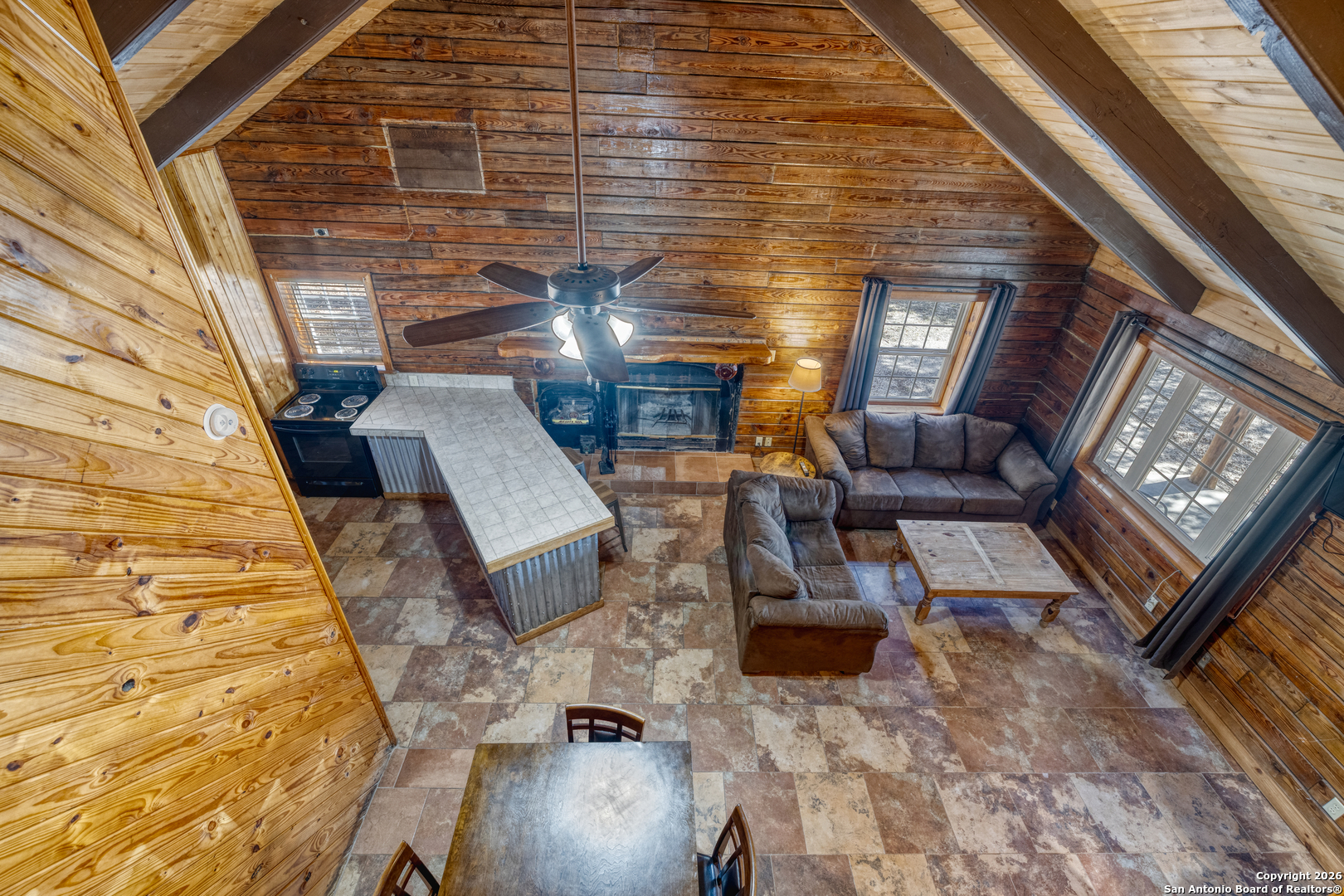 20522 State Highway 127 Concan TX 78838