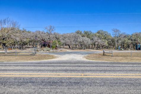 20522 State Highway 127 Concan TX 78838