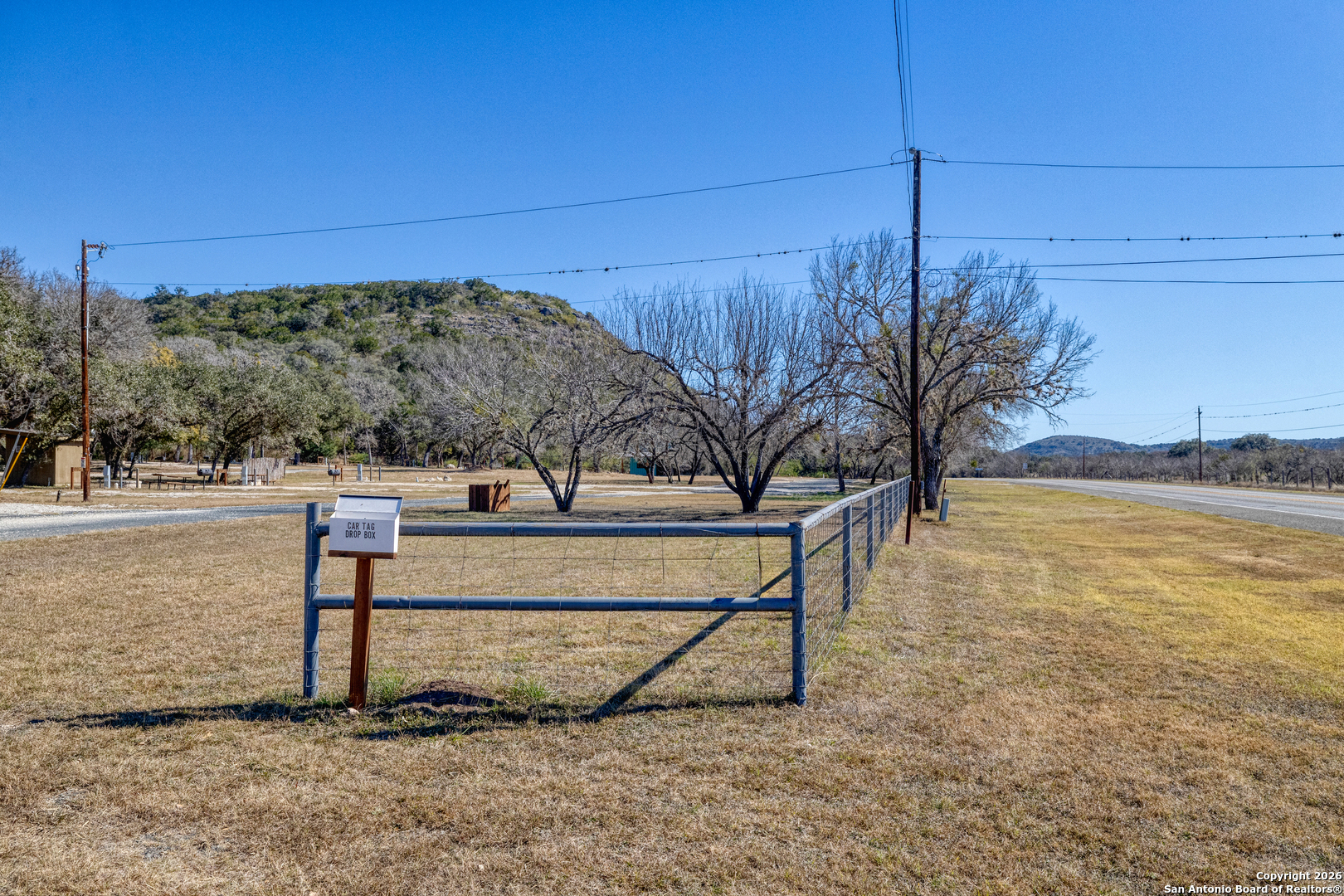 20522 State Highway 127 Concan TX 78838