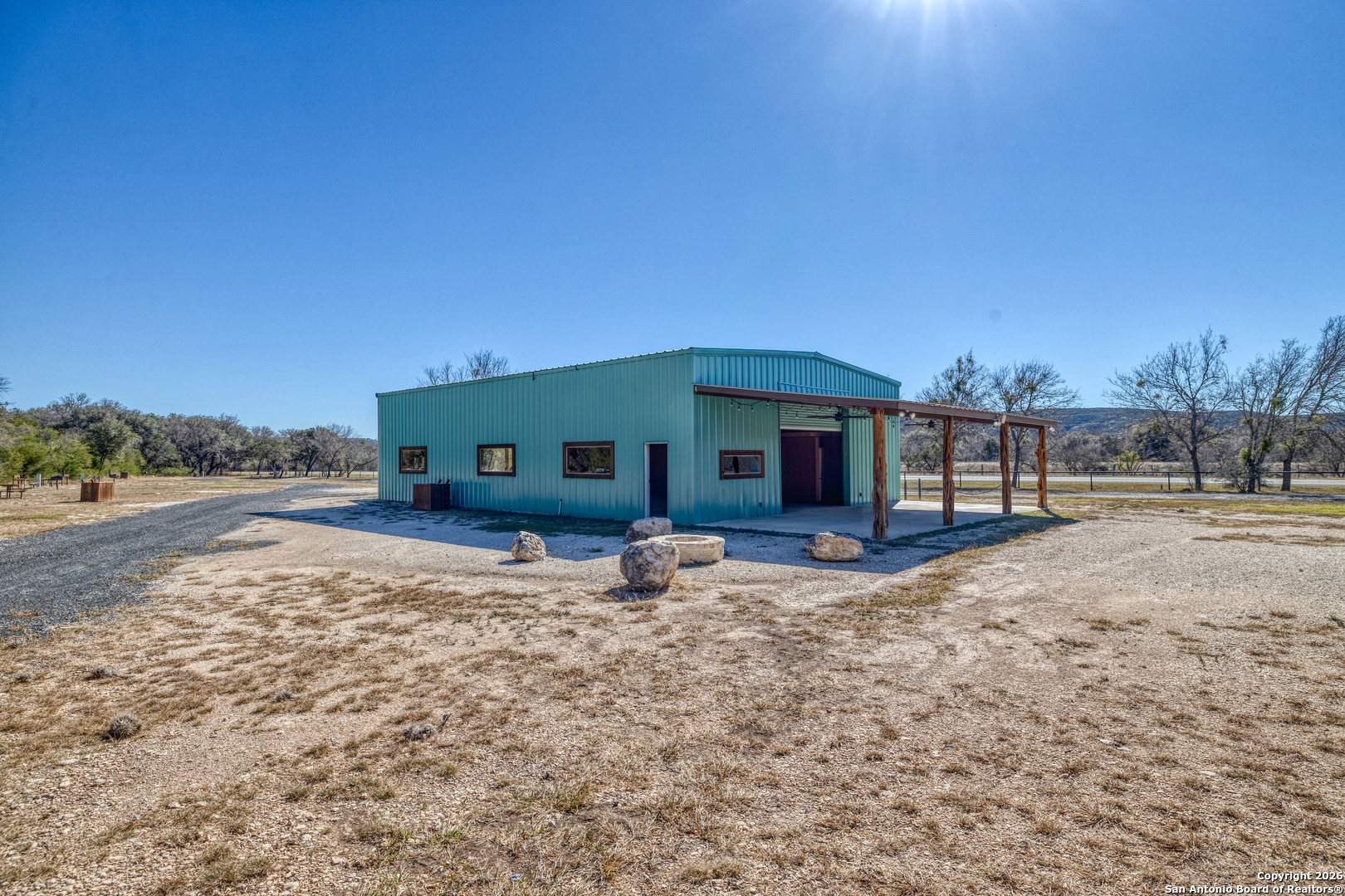 20522 State Highway 127 Concan TX 78838