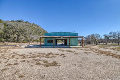 20522 State Highway 127 Concan TX 78838
