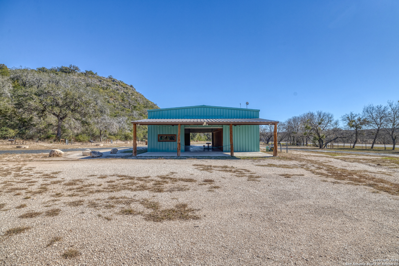 20522 State Highway 127 Concan TX 78838