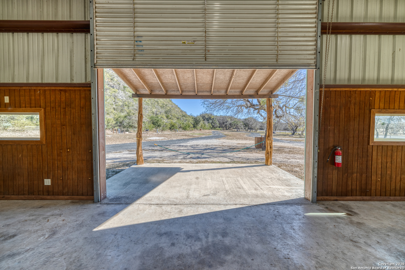 20522 State Highway 127 Concan TX 78838