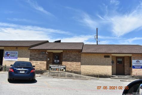1289 E Common Street New Braunfels TX 78130