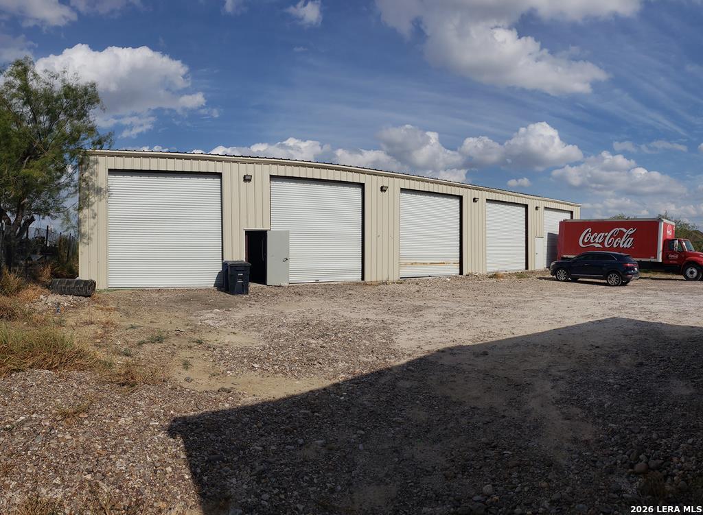 5681 Fm 1021 El Indio Highway Eagle Pass TX 78852