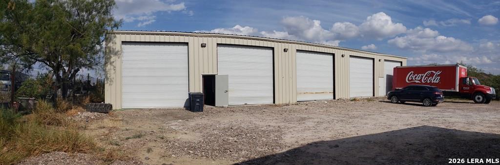 5681 Fm 1021 El Indio Highway Eagle Pass TX 78852