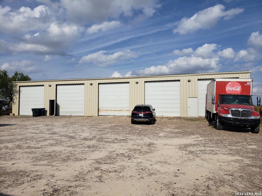 5681 Fm 1021 El Indio Highway Eagle Pass TX 78852