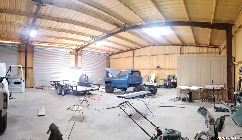 5681 Fm 1021 El Indio Highway Eagle Pass TX 78852