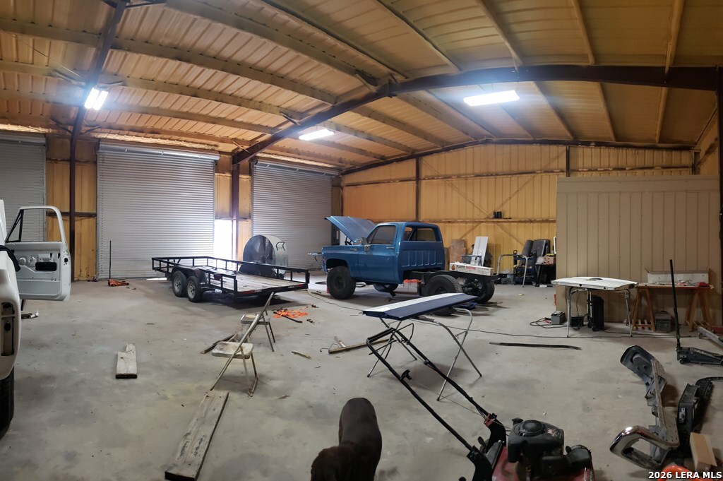 5681 Fm 1021 El Indio Highway Eagle Pass TX 78852