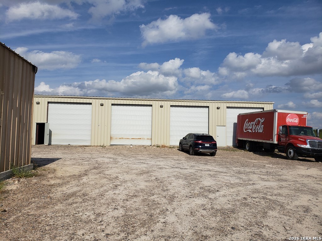 5681 Fm 1021 El Indio Highway Eagle Pass TX 78852