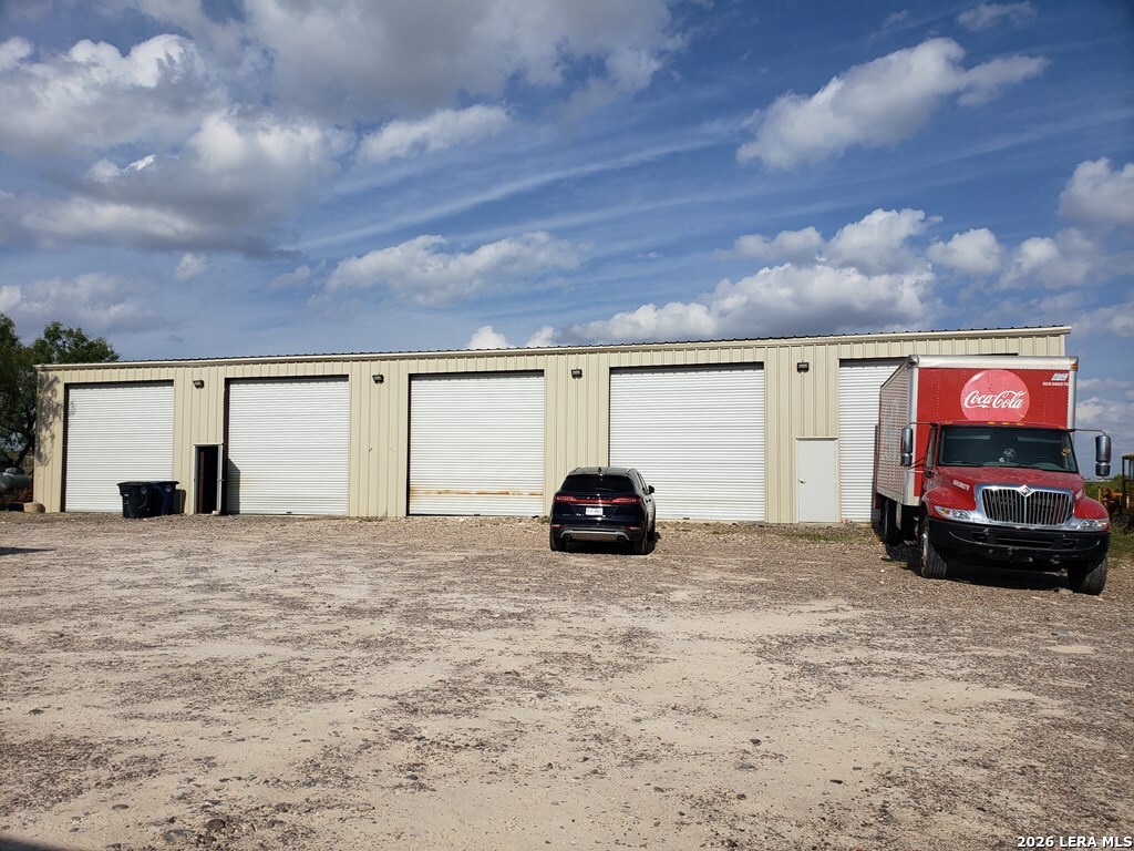 5681 Fm 1021 El Indio Highway Eagle Pass TX 78852