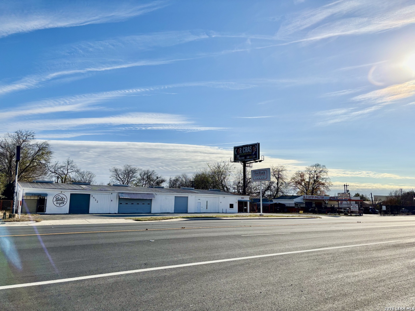 3414 E Commerce San Antonio TX 78220