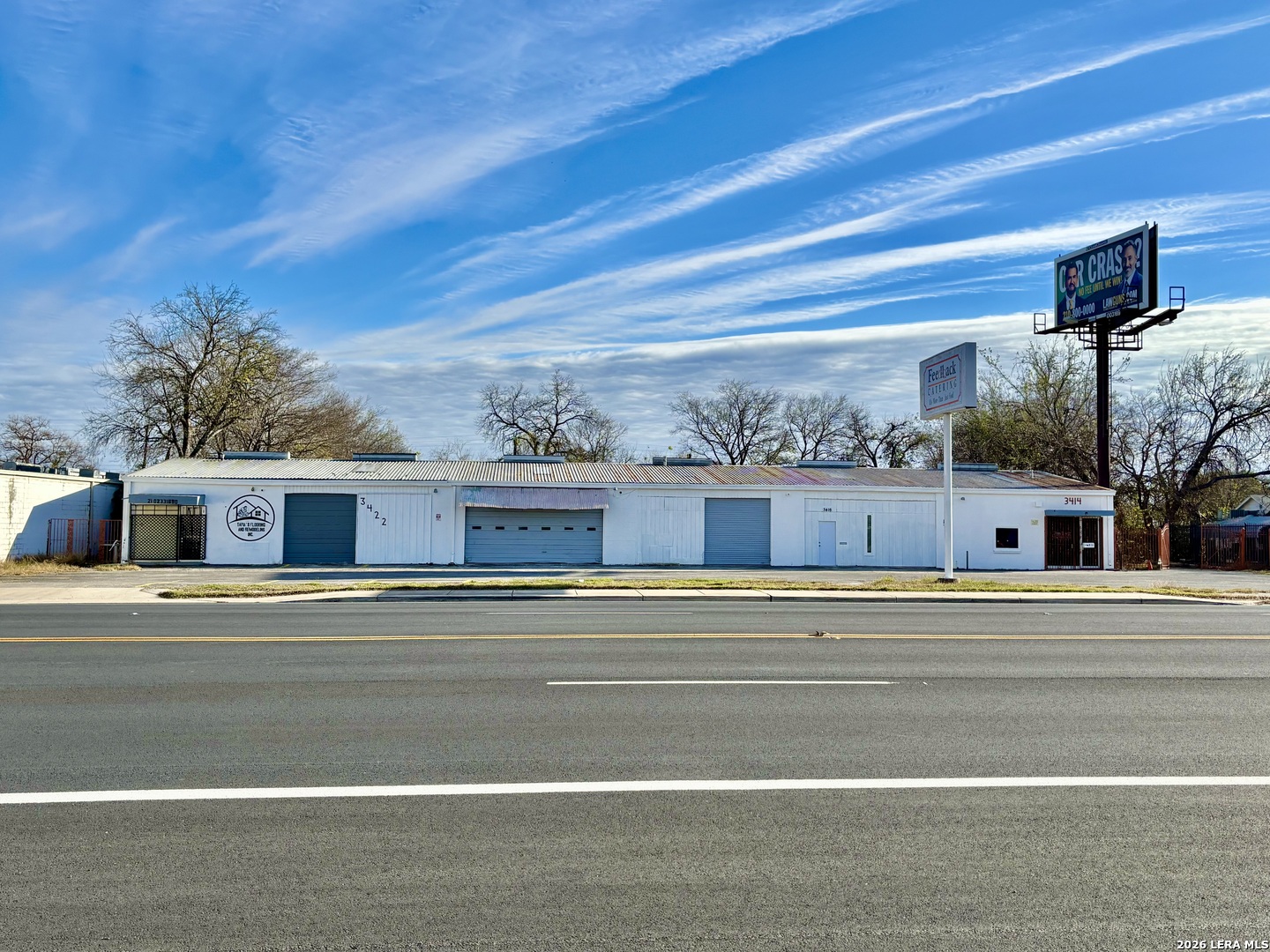 3414 E Commerce San Antonio TX 78220