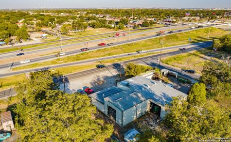 2510 SE Loop 410 Acc Road San Antonio TX 78222