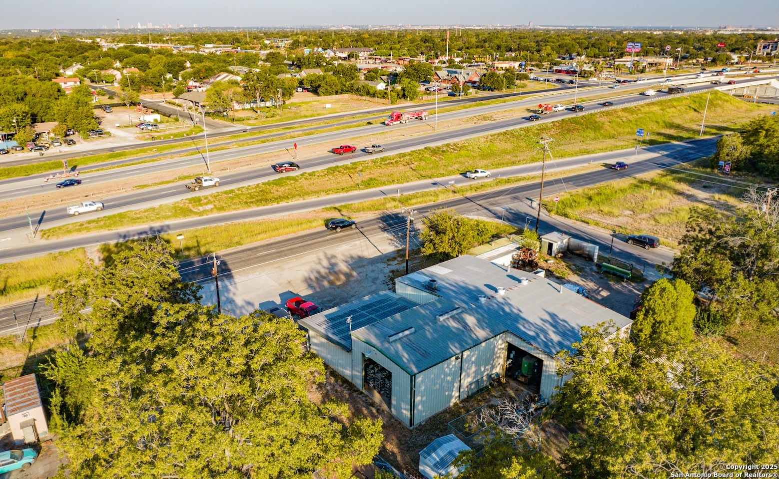 2510 SE Loop 410 Acc Road San Antonio TX 78222