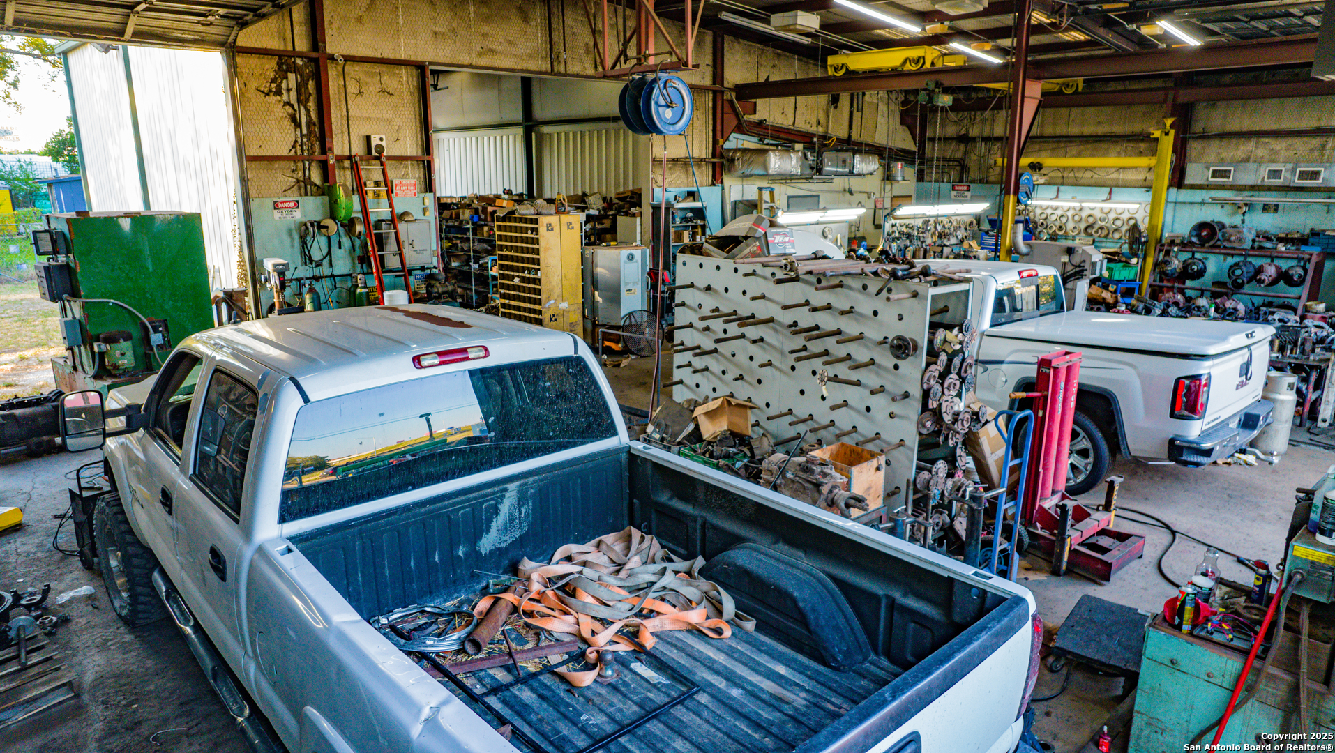 2510 SE Loop 410 Acc Road San Antonio TX 78222