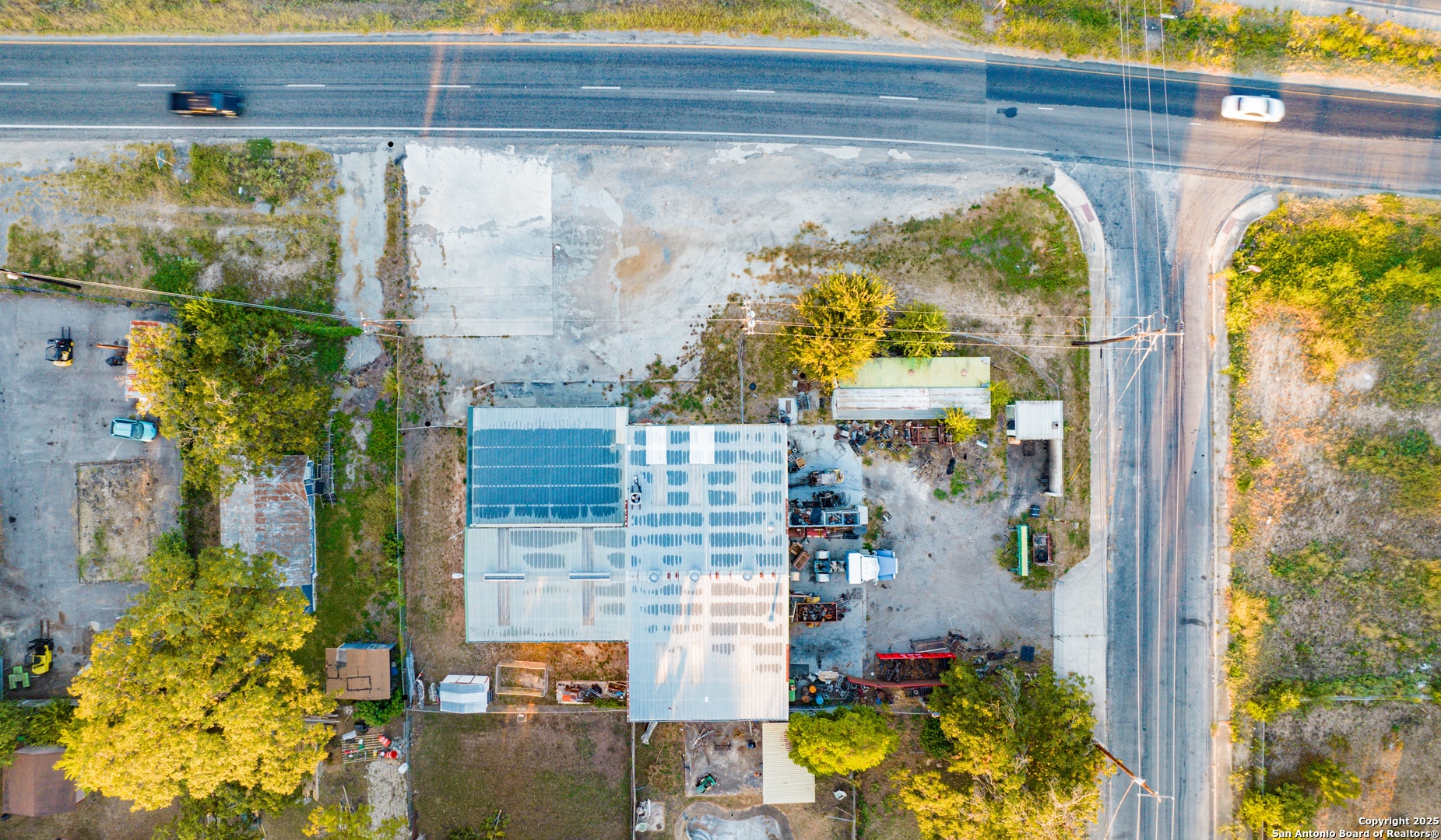 2510 SE Loop 410 Acc Road San Antonio TX 78222