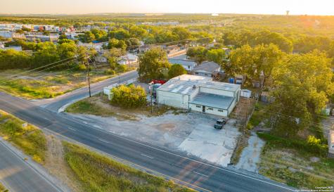 2510 SE Loop 410 Acc Road San Antonio TX 78222