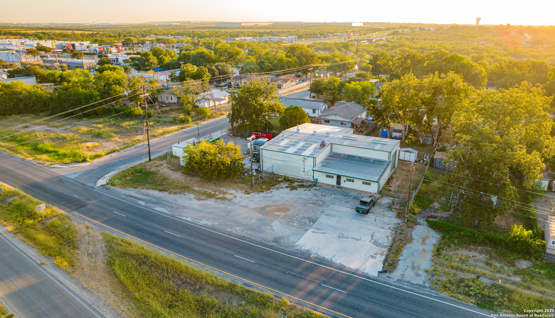 2510 SE Loop 410 Acc Road San Antonio TX 78222