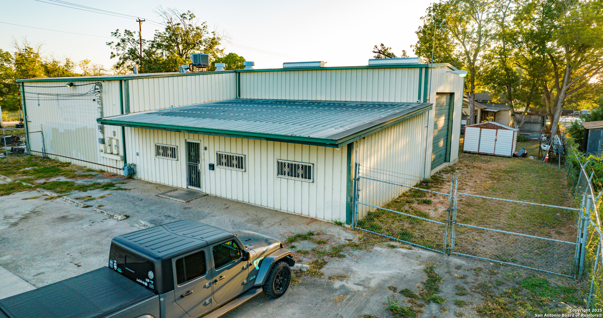 2510 SE Loop 410 Acc Road San Antonio TX 78222