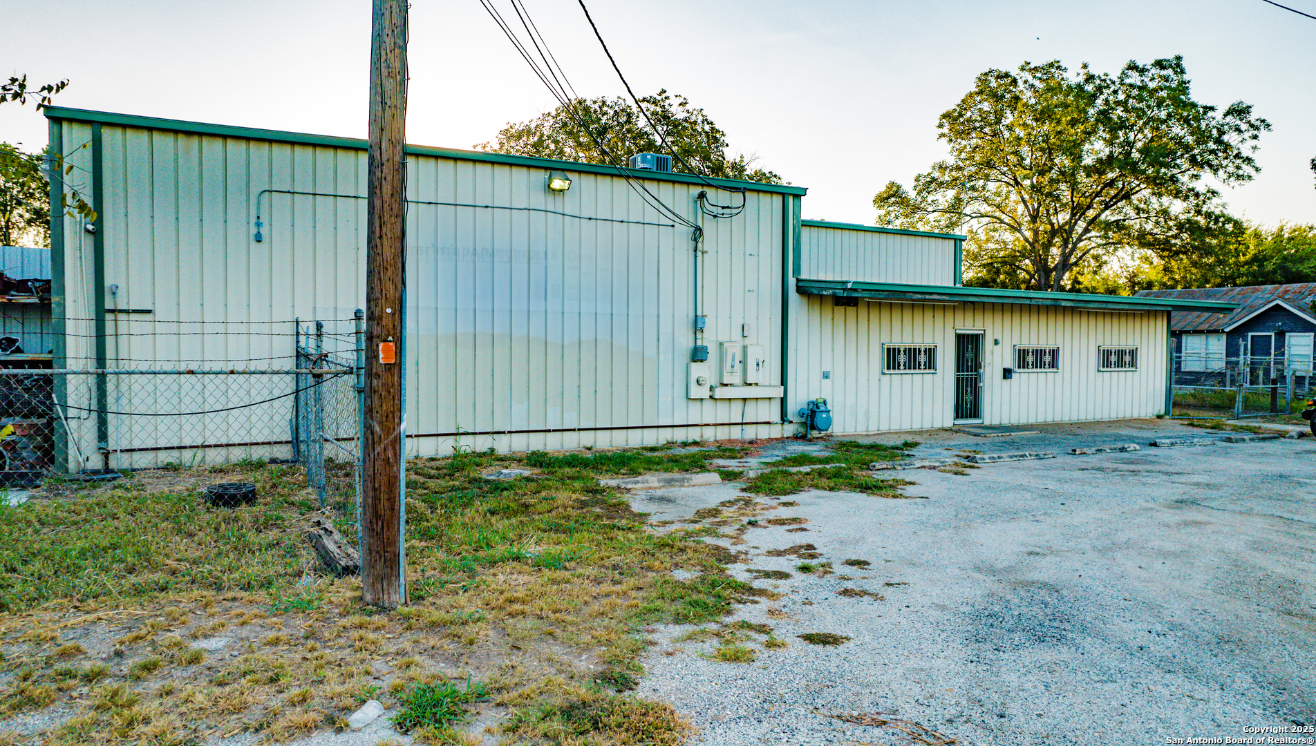 2510 SE Loop 410 Acc Road San Antonio TX 78222