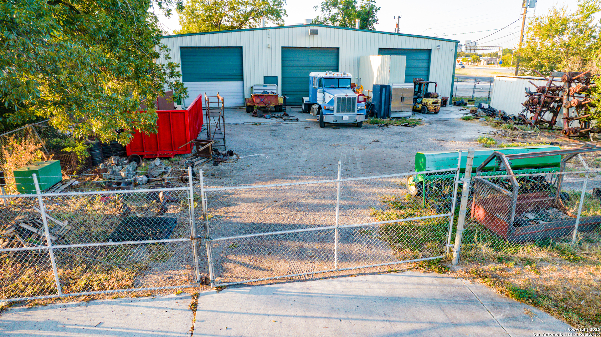 2510 SE Loop 410 Acc Road San Antonio TX 78222