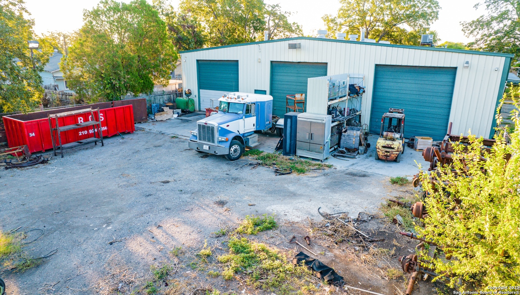 2510 SE Loop 410 Acc Road San Antonio TX 78222