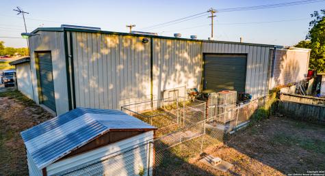 2510 SE Loop 410 Acc Road San Antonio TX 78222