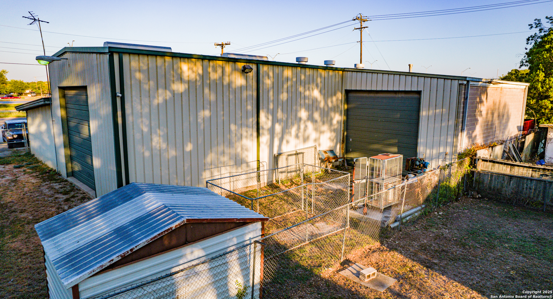 2510 SE Loop 410 Acc Road San Antonio TX 78222