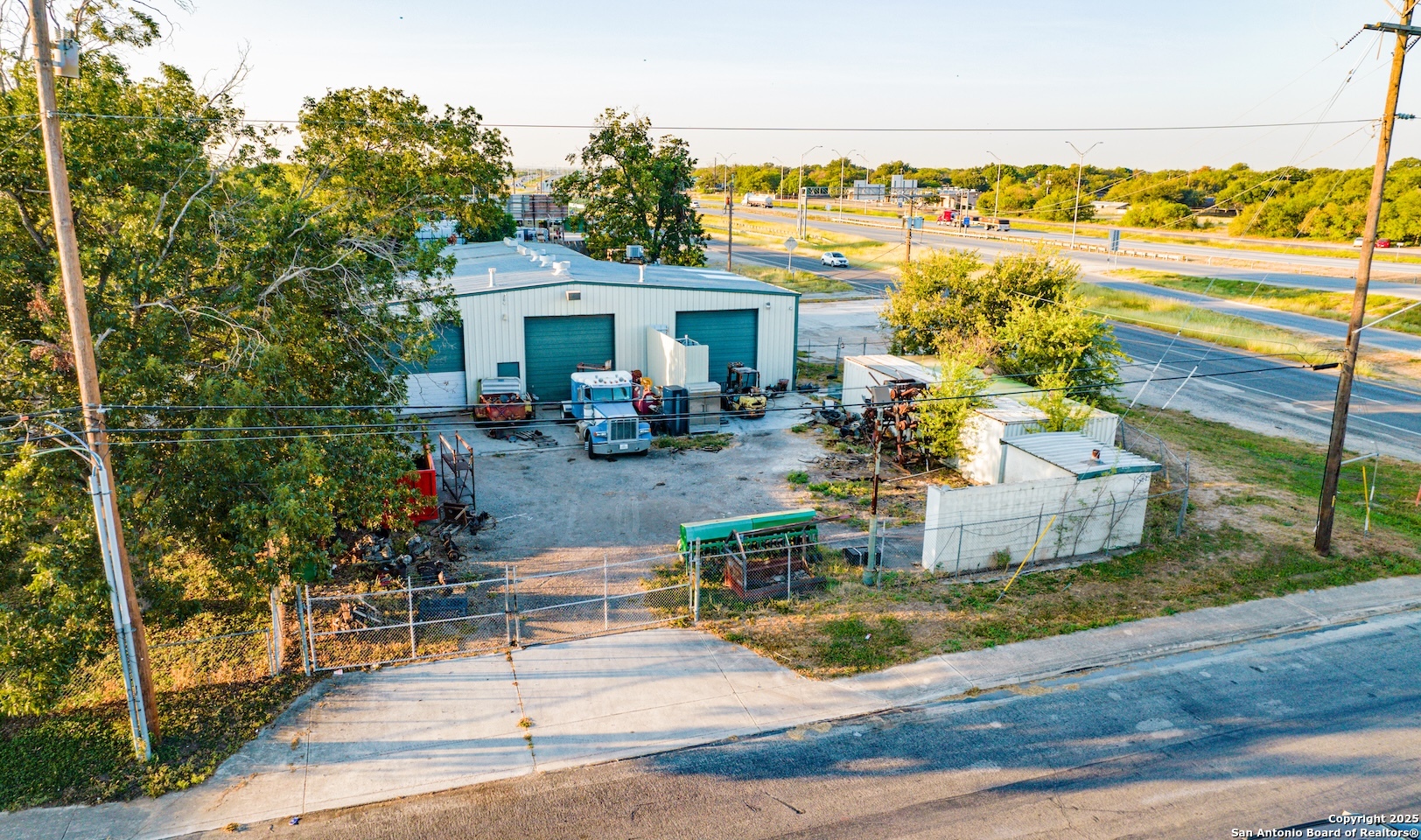 2510 SE Loop 410 Acc Road San Antonio TX 78222