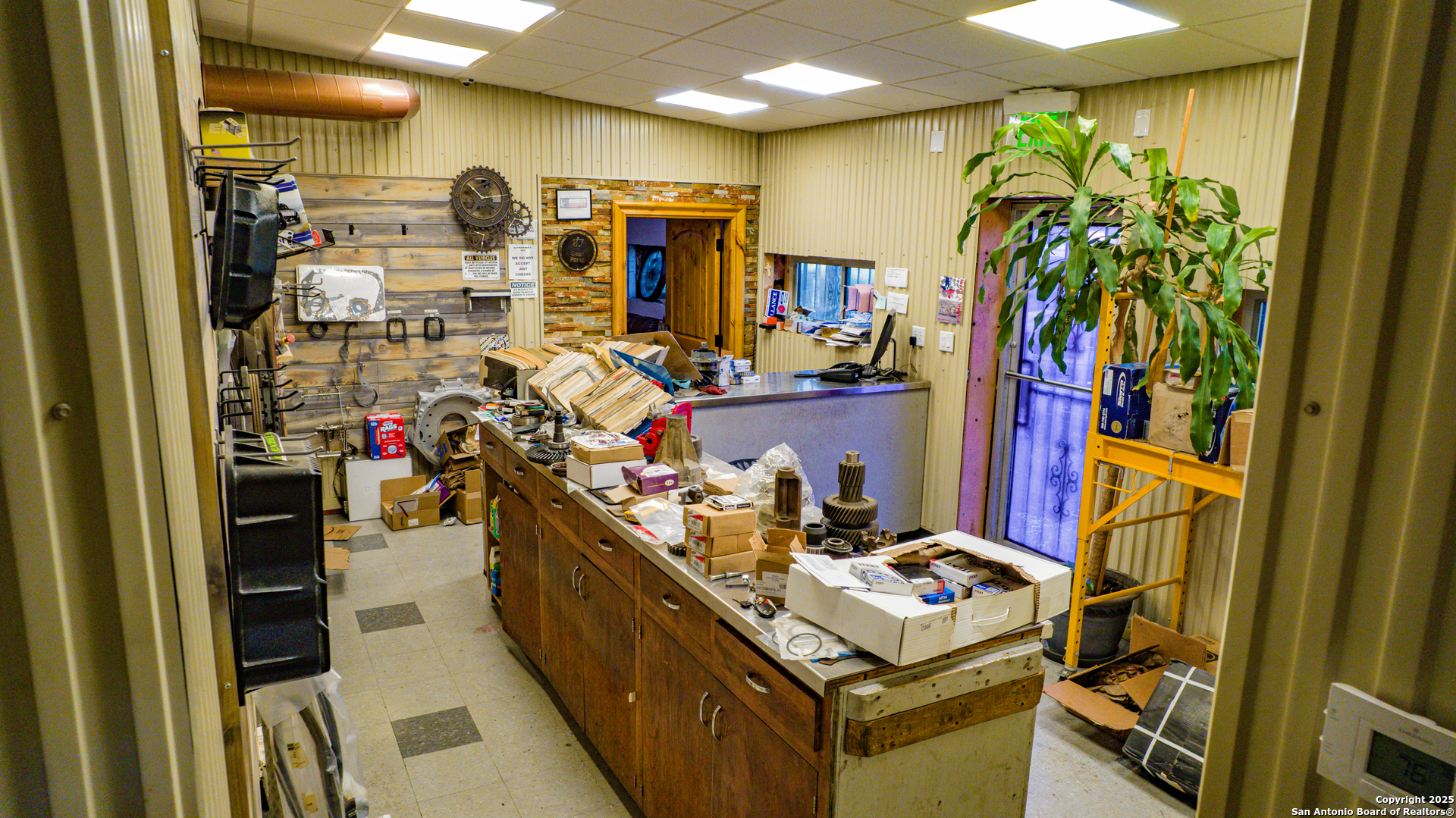 2510 SE Loop 410 Acc Road San Antonio TX 78222