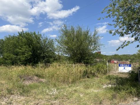 Tbd Highway 59 Freer TX 78357