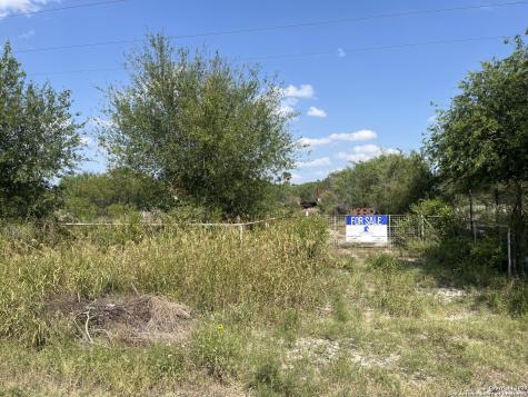 Tbd Highway 59 Freer TX 78357