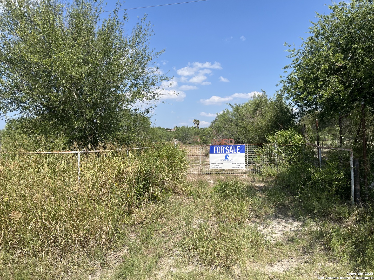 Tbd Highway 59 Freer TX 78357