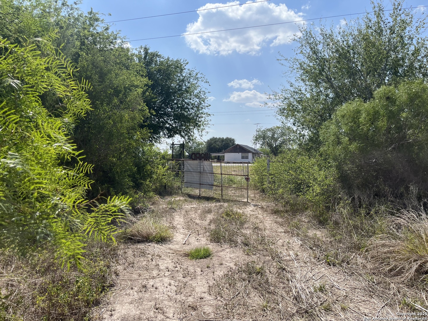 Tbd Highway 59 Freer TX 78357