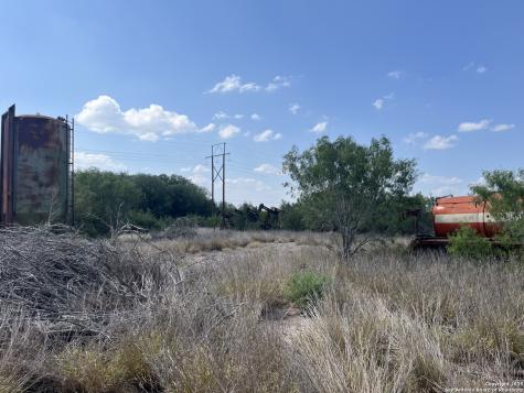 Tbd Highway 59 Freer TX 78357