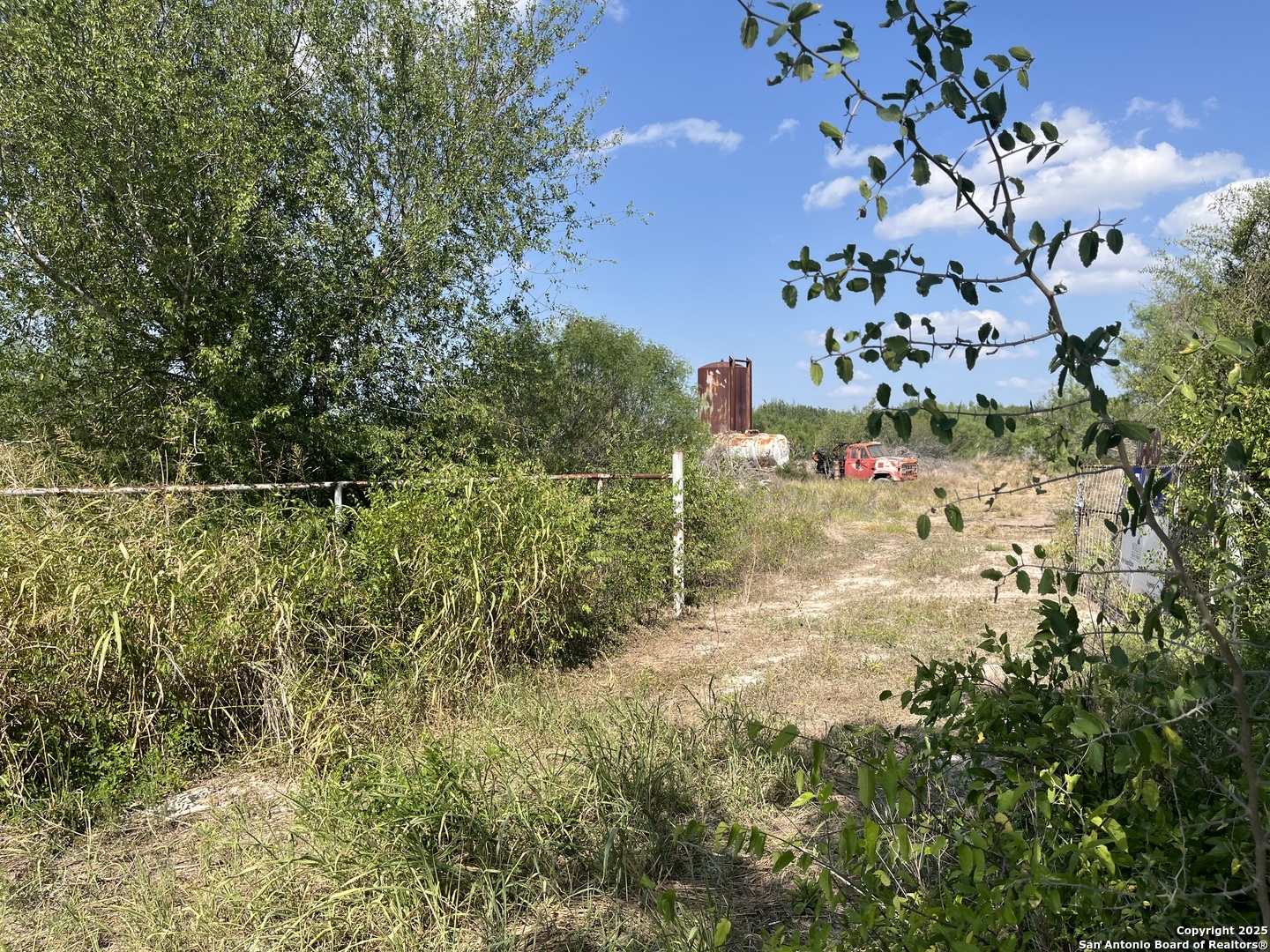 Tbd Highway 59 Freer TX 78357